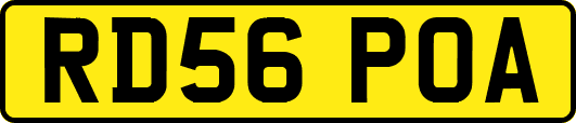 RD56POA