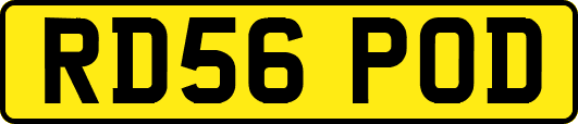 RD56POD