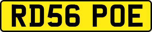RD56POE
