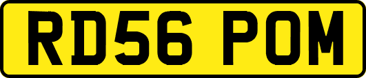 RD56POM