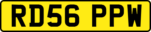 RD56PPW