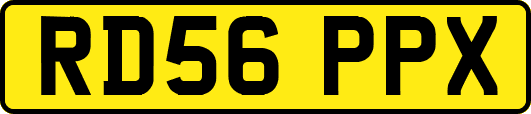 RD56PPX