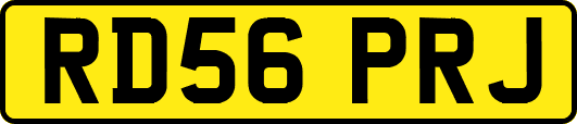 RD56PRJ