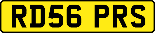 RD56PRS