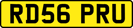 RD56PRU