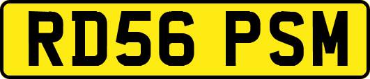 RD56PSM