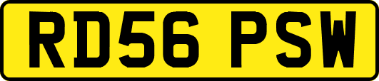 RD56PSW