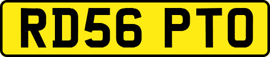 RD56PTO