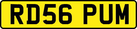 RD56PUM