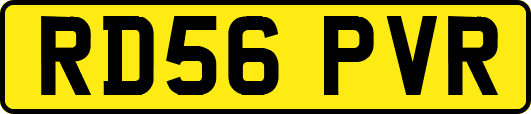 RD56PVR