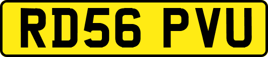 RD56PVU