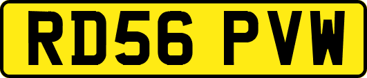 RD56PVW