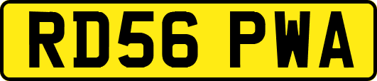 RD56PWA