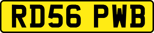 RD56PWB