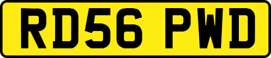 RD56PWD