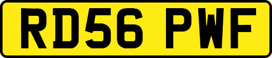 RD56PWF