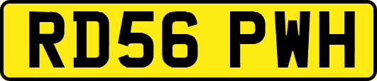 RD56PWH
