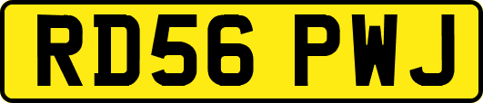 RD56PWJ