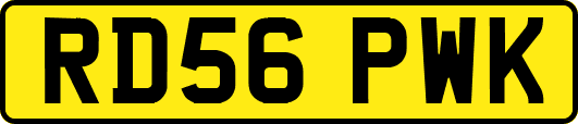 RD56PWK