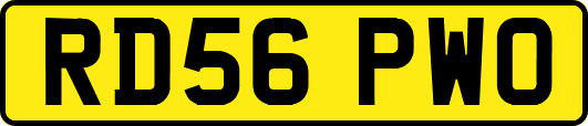 RD56PWO