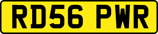 RD56PWR