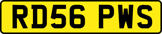 RD56PWS