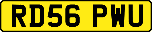 RD56PWU