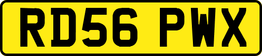 RD56PWX