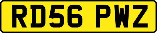 RD56PWZ