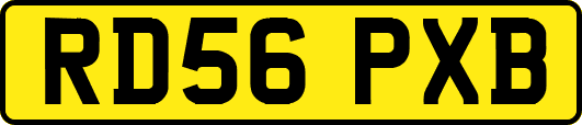 RD56PXB