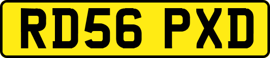 RD56PXD