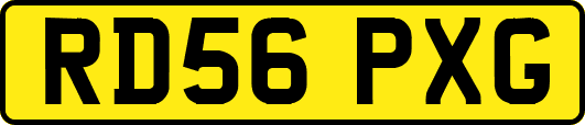 RD56PXG
