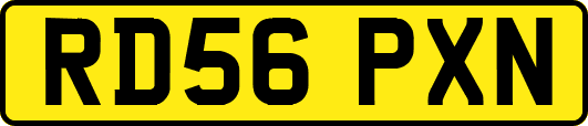 RD56PXN
