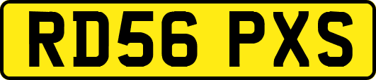 RD56PXS