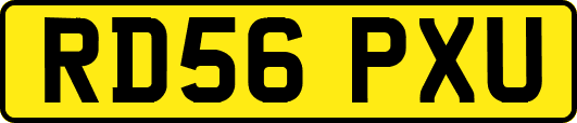 RD56PXU