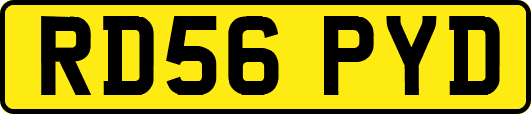 RD56PYD