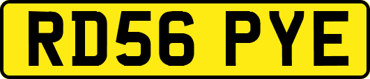 RD56PYE