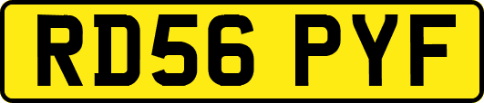 RD56PYF