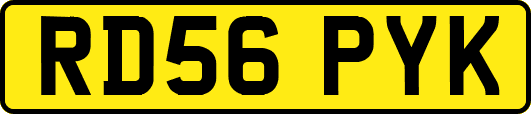 RD56PYK