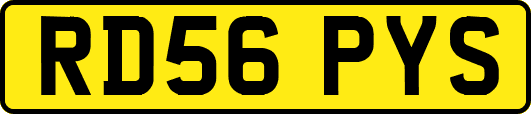 RD56PYS