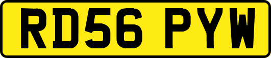 RD56PYW