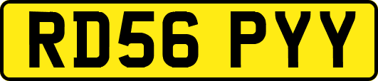 RD56PYY