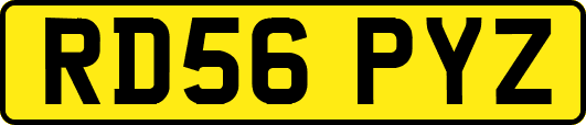 RD56PYZ