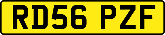 RD56PZF
