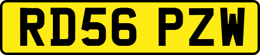 RD56PZW