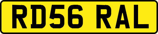 RD56RAL