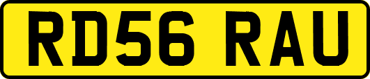 RD56RAU