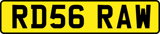 RD56RAW