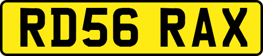 RD56RAX