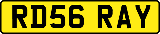 RD56RAY
